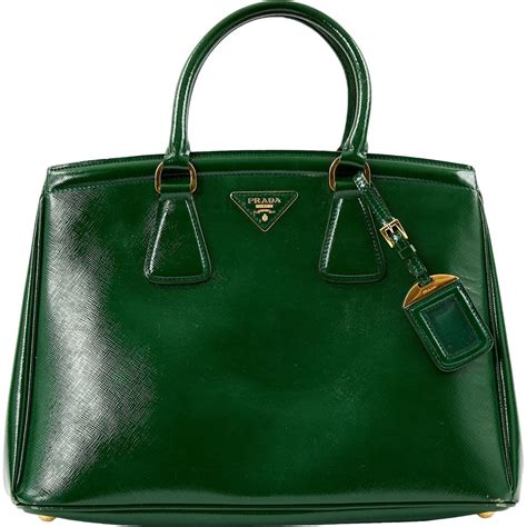 prada purses green|prada handbags official website uk.